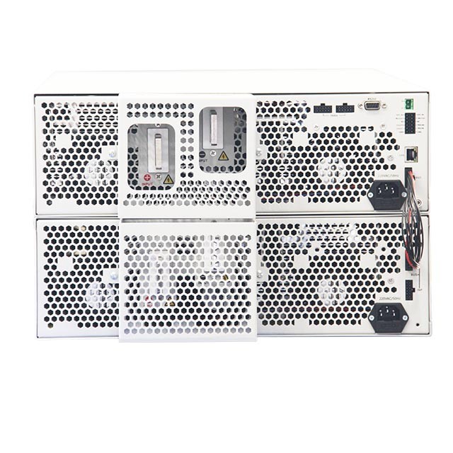 CH9900系列超大功率程控直流电子负载